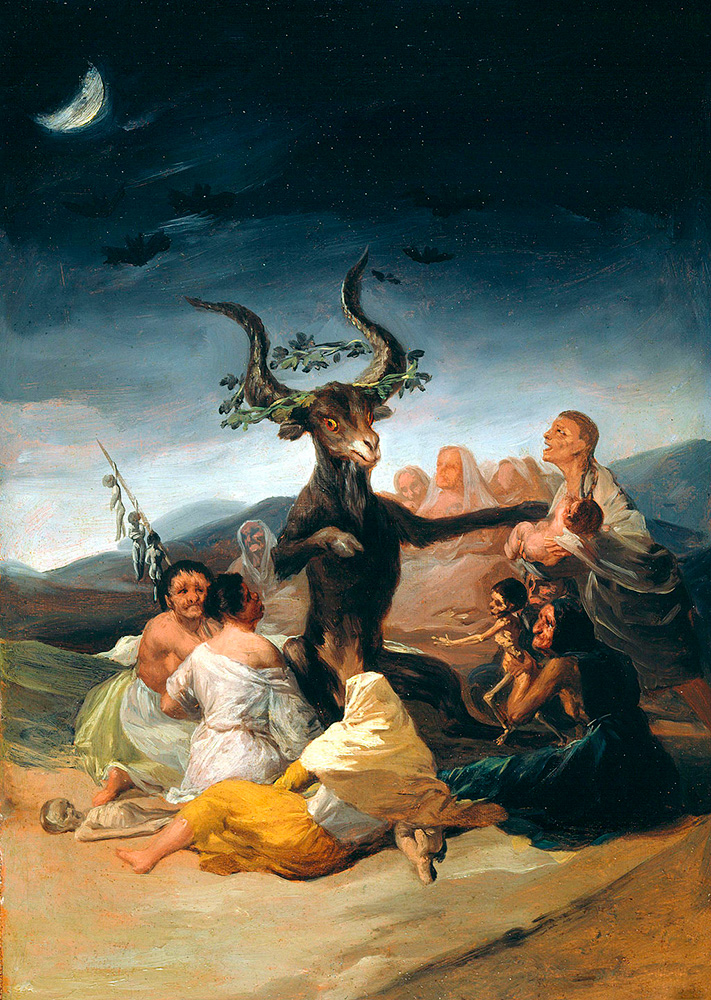 Witches' Sabbath