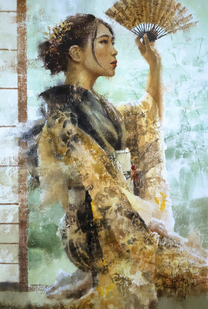 Daydreaming