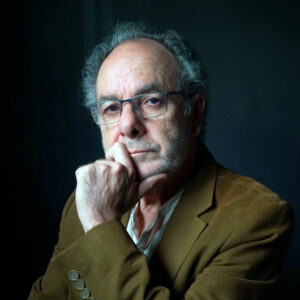 Aurelio Rodríguez