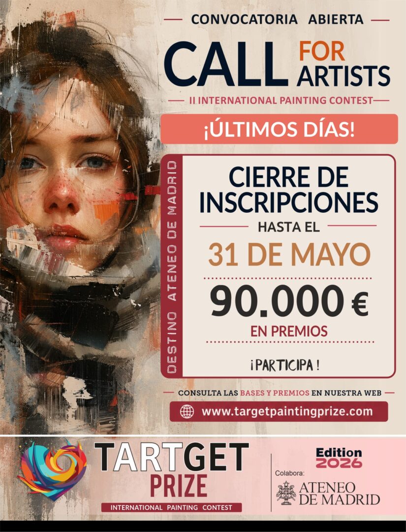 Cierre inscripciones esp