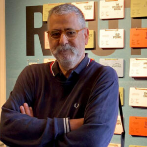 Emilio Gil