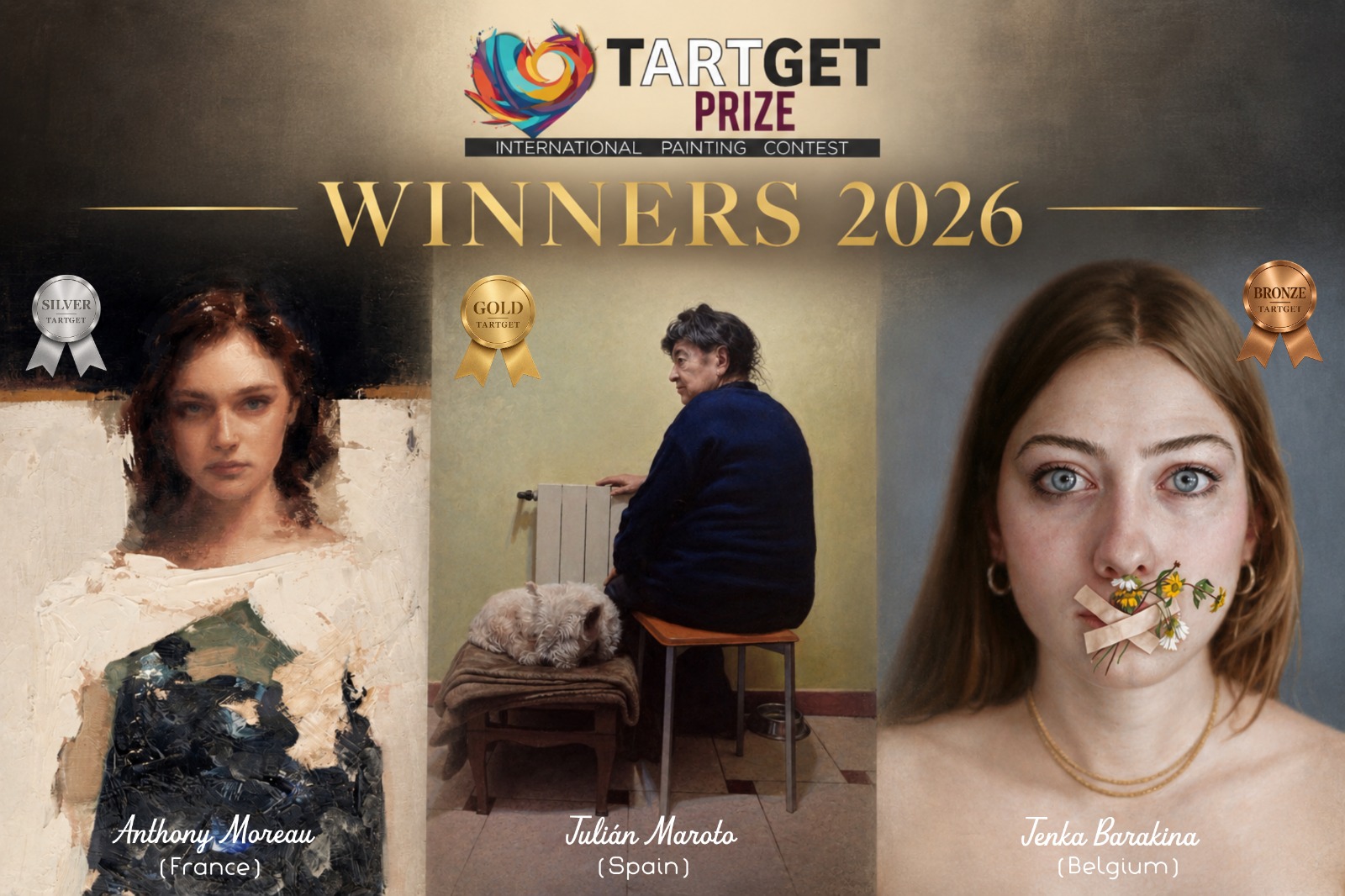 Winners 2026