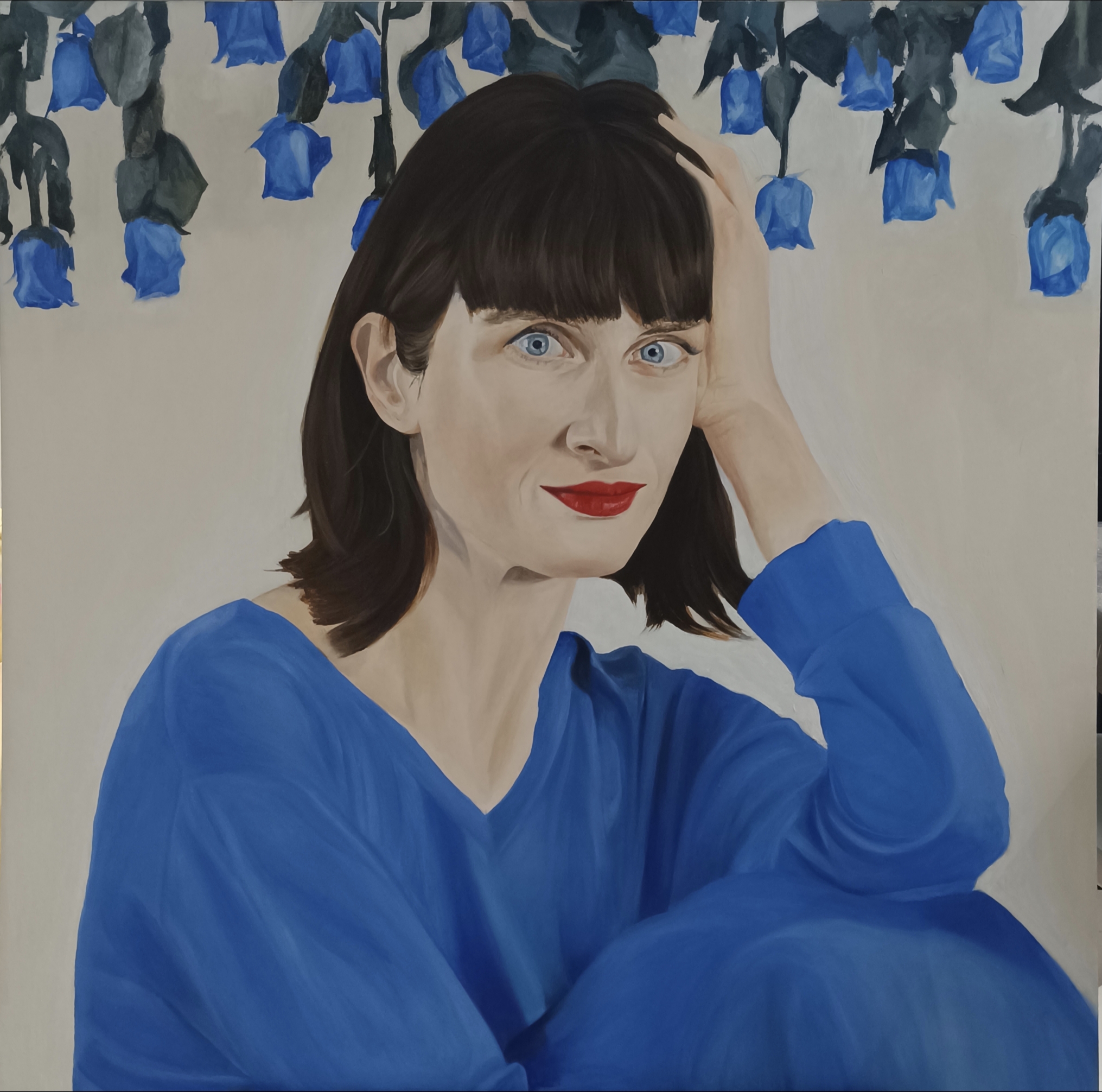 Estela Astudillo