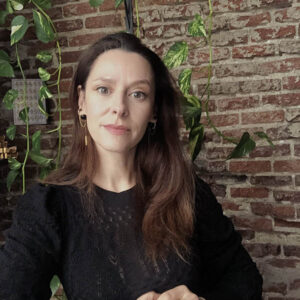 Arantzazu Martínez Peciña