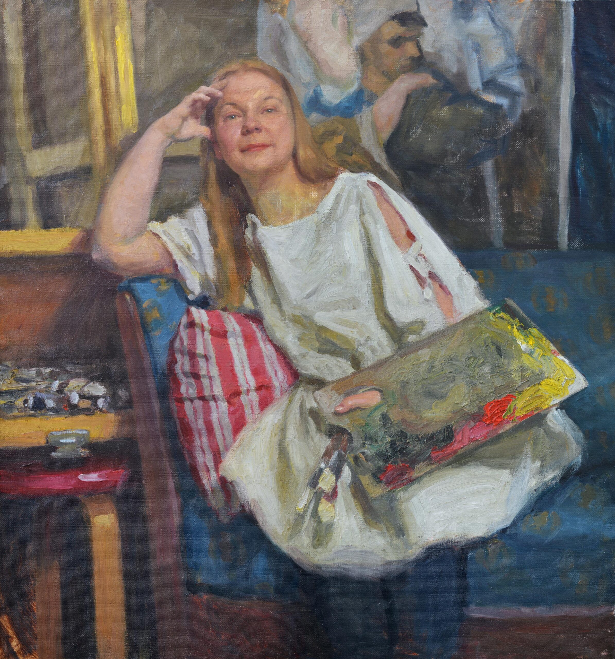 Sergey-Gusev