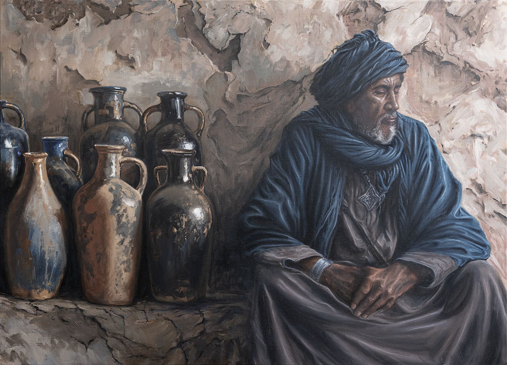 Touareg
