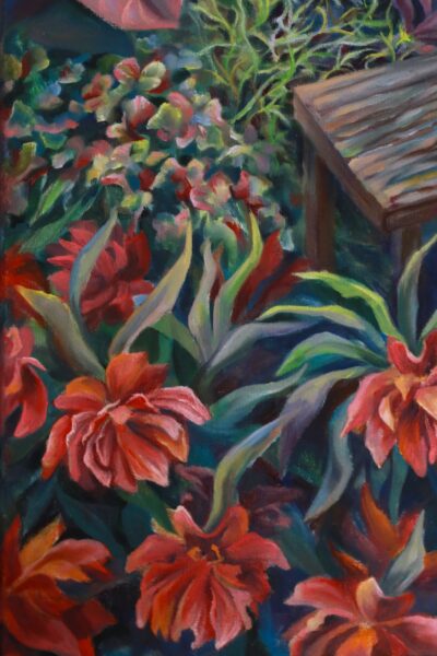 A_cat_in_the_garden_of_my_dreams_2