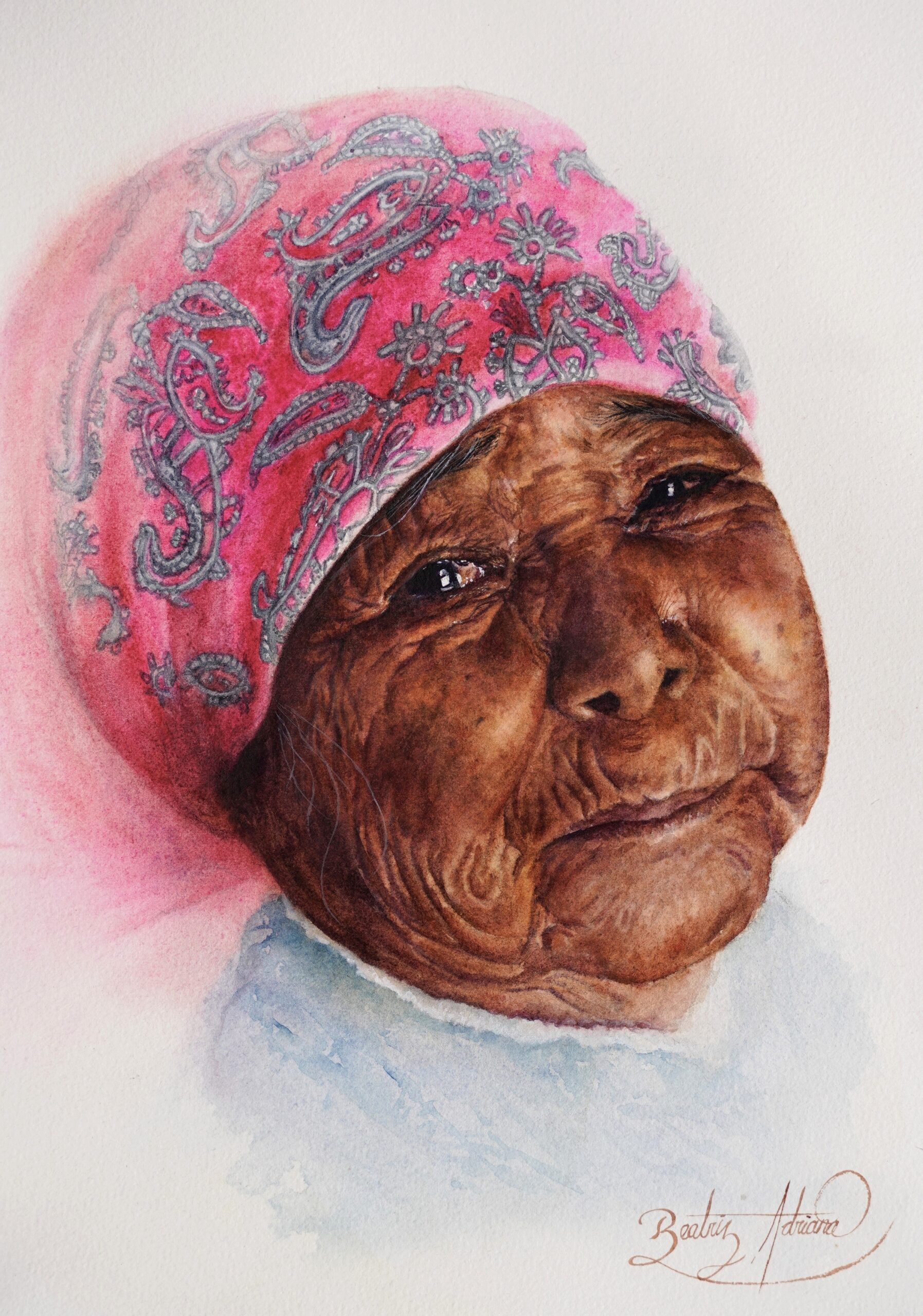 HERMINIA_Beatriz-Adriana-Hernandez_58x42cm-2