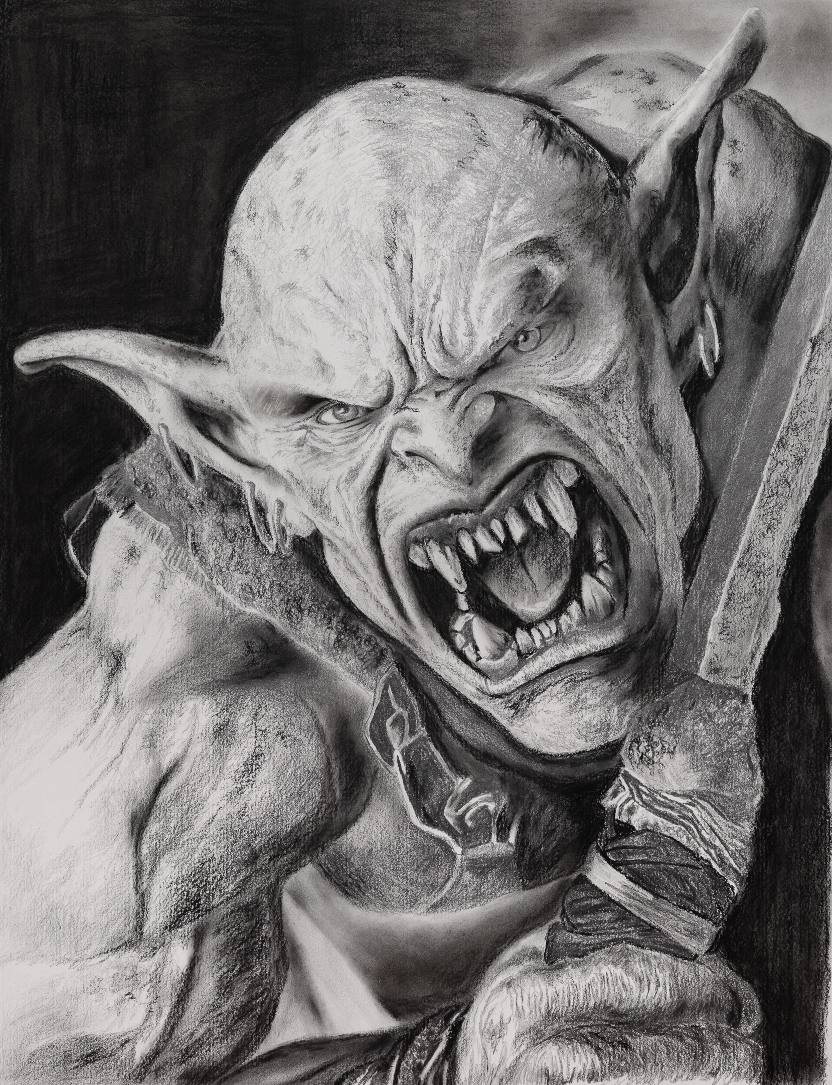 The-Ogre
