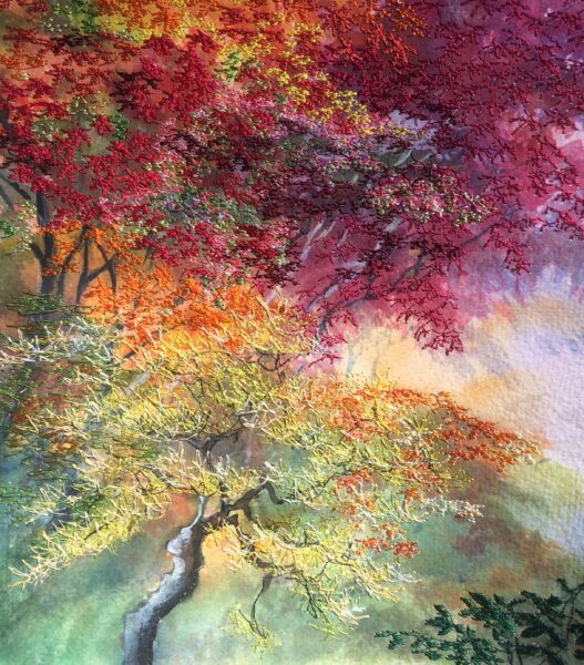 Fiery-Foliage