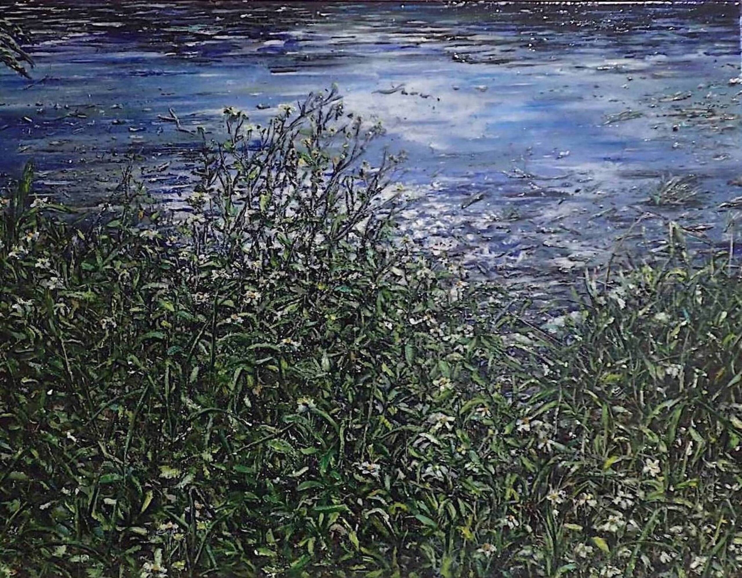 CHUANG_CHING_WEN_Fa-Tzu_River_2025-1