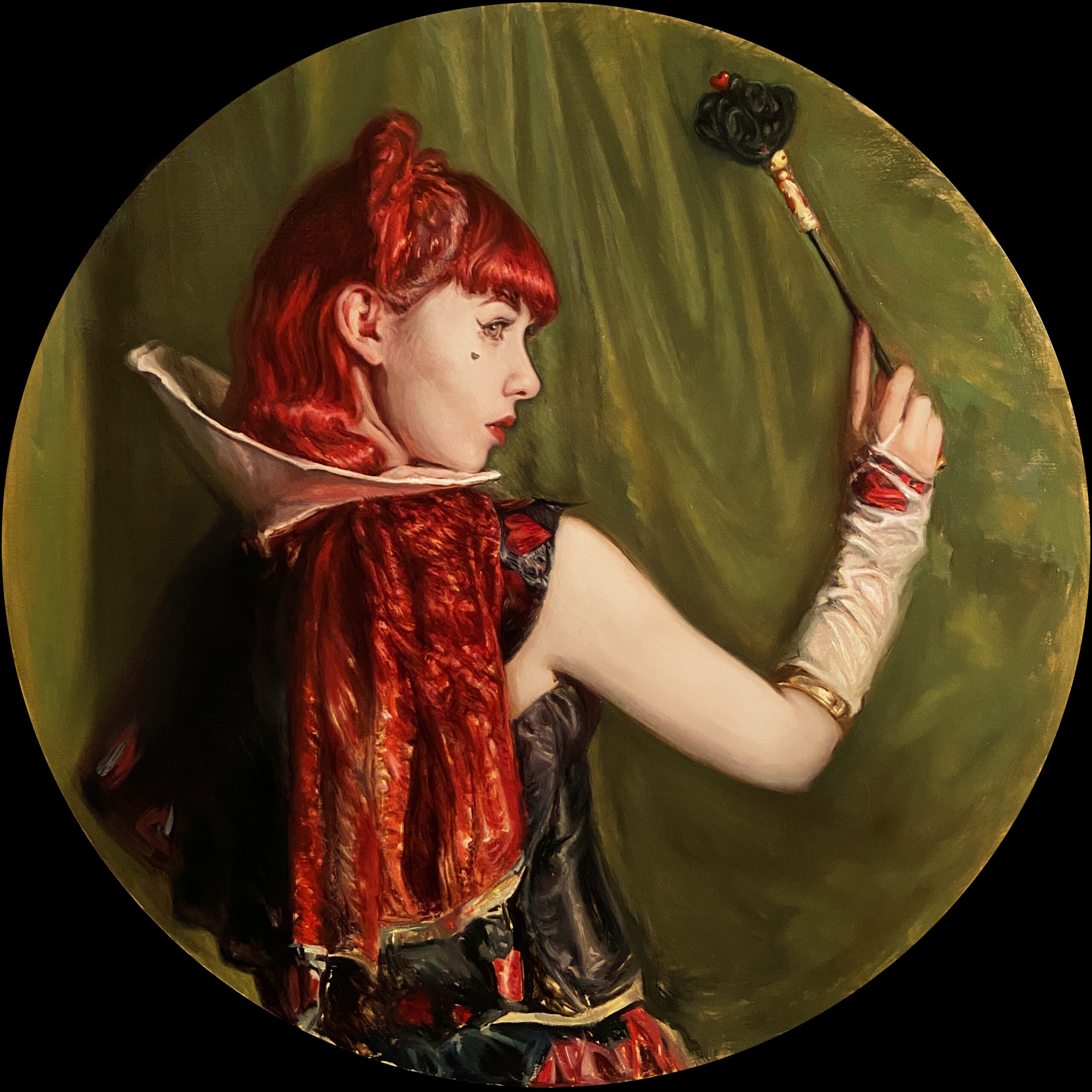 Avarice-The-Queen-of-Hearts