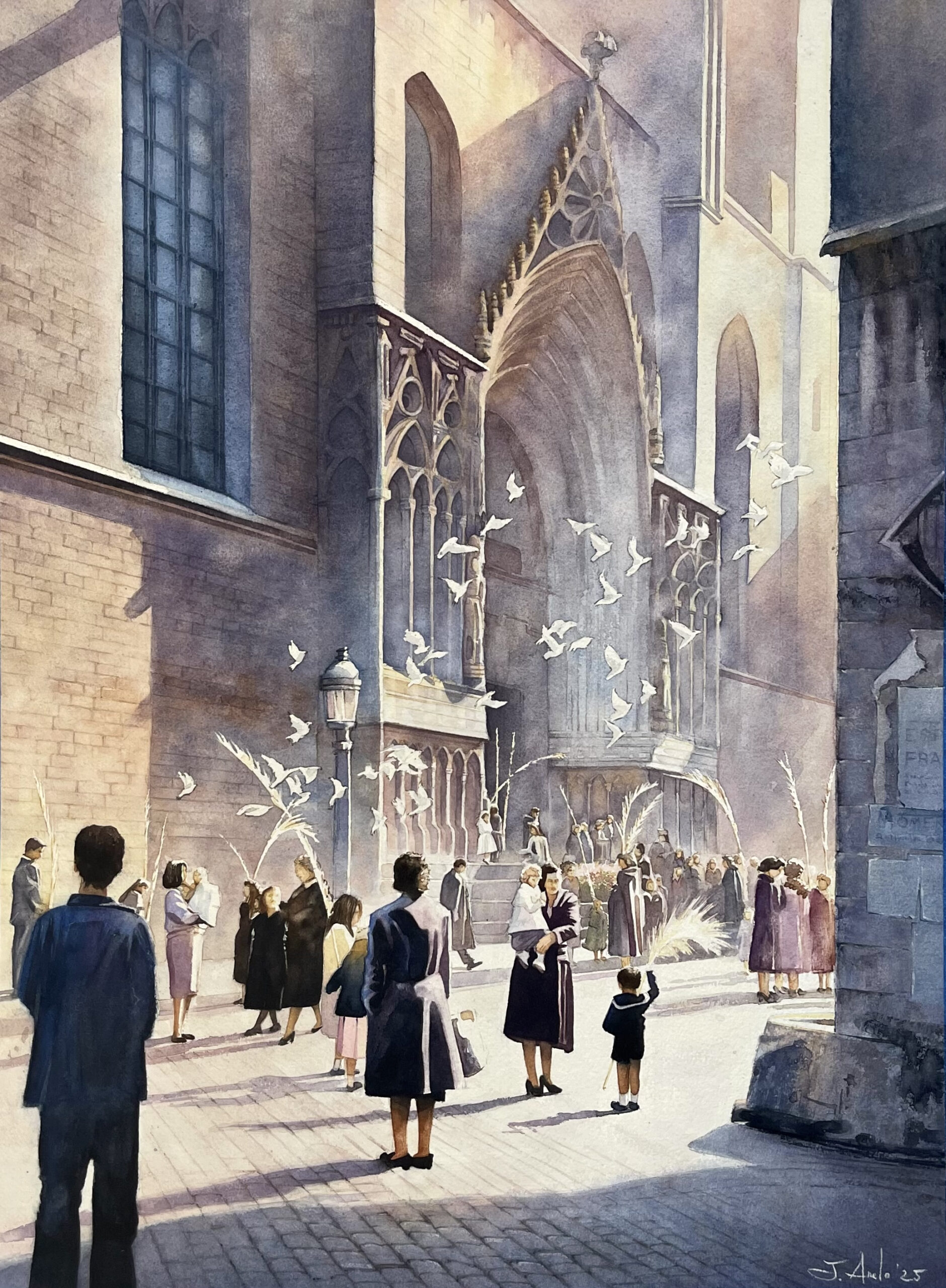 Domingo-de-Ramos-en-Barcelona-anos-30s