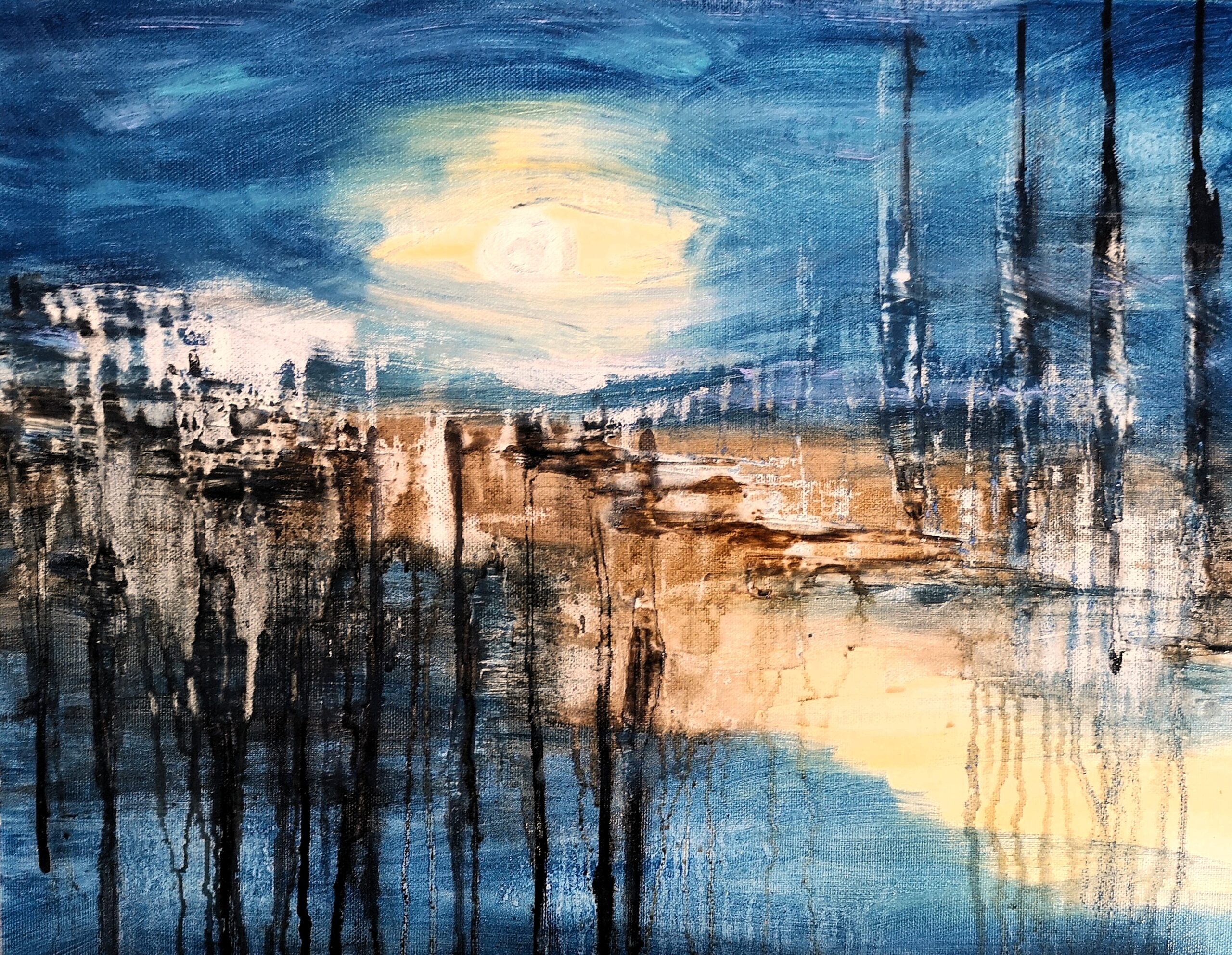 Spiegelung