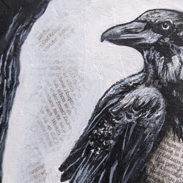 The_Raven_of_Wisdom_Detail_1
