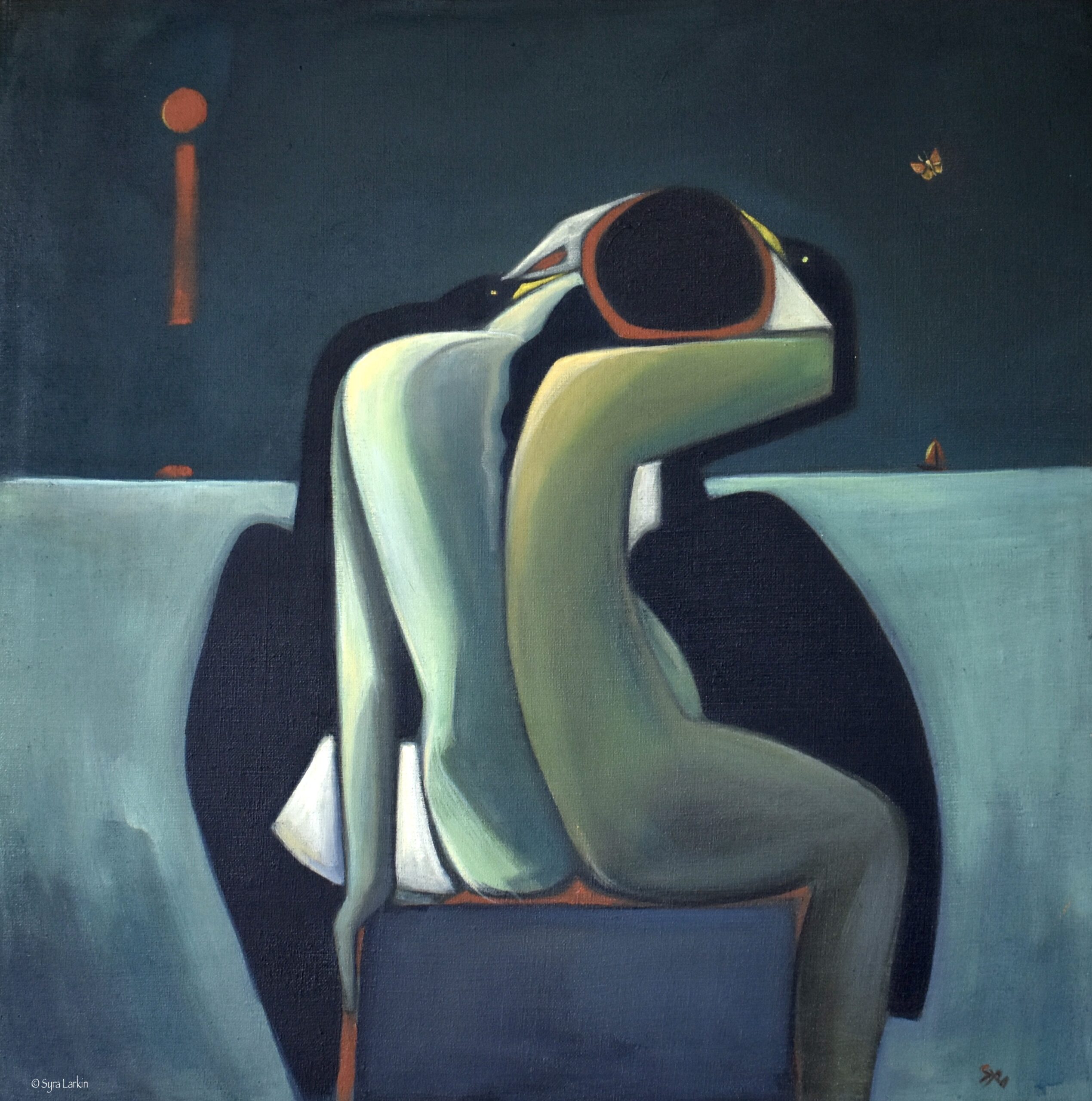 Syra-Larkin