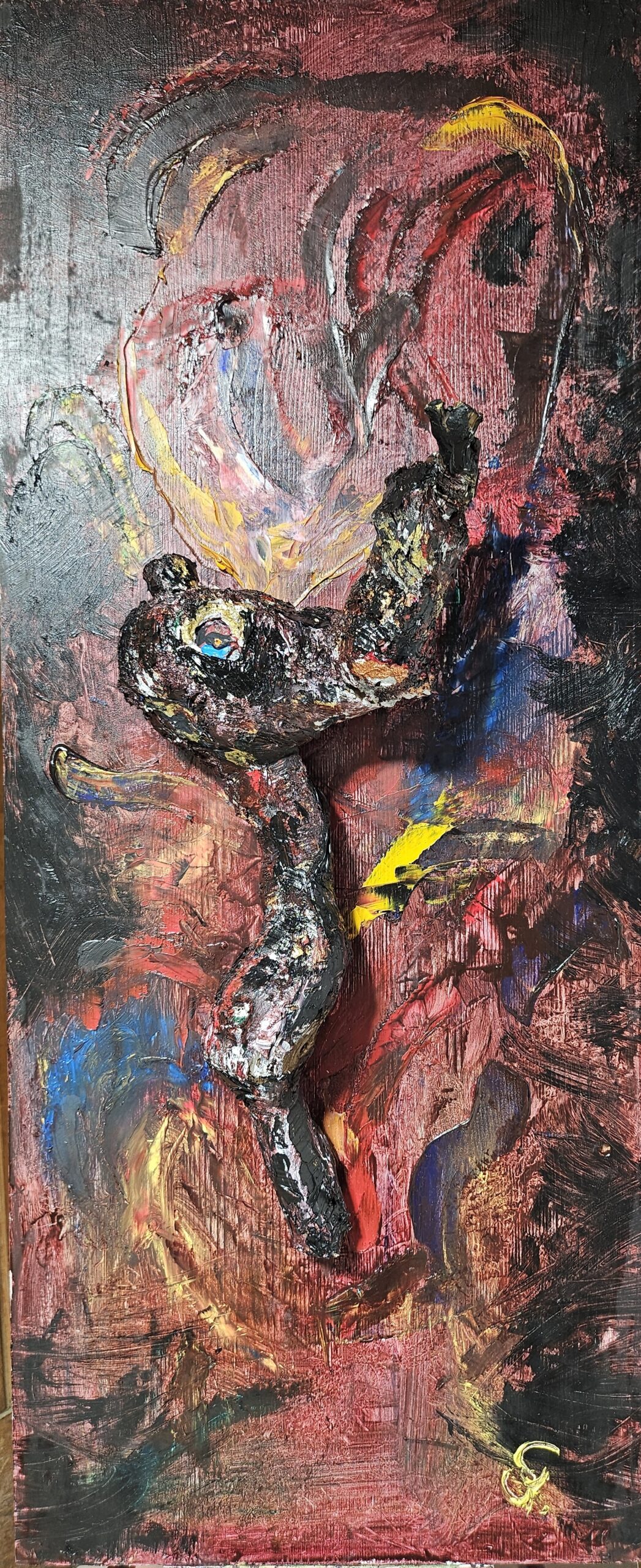 Bird