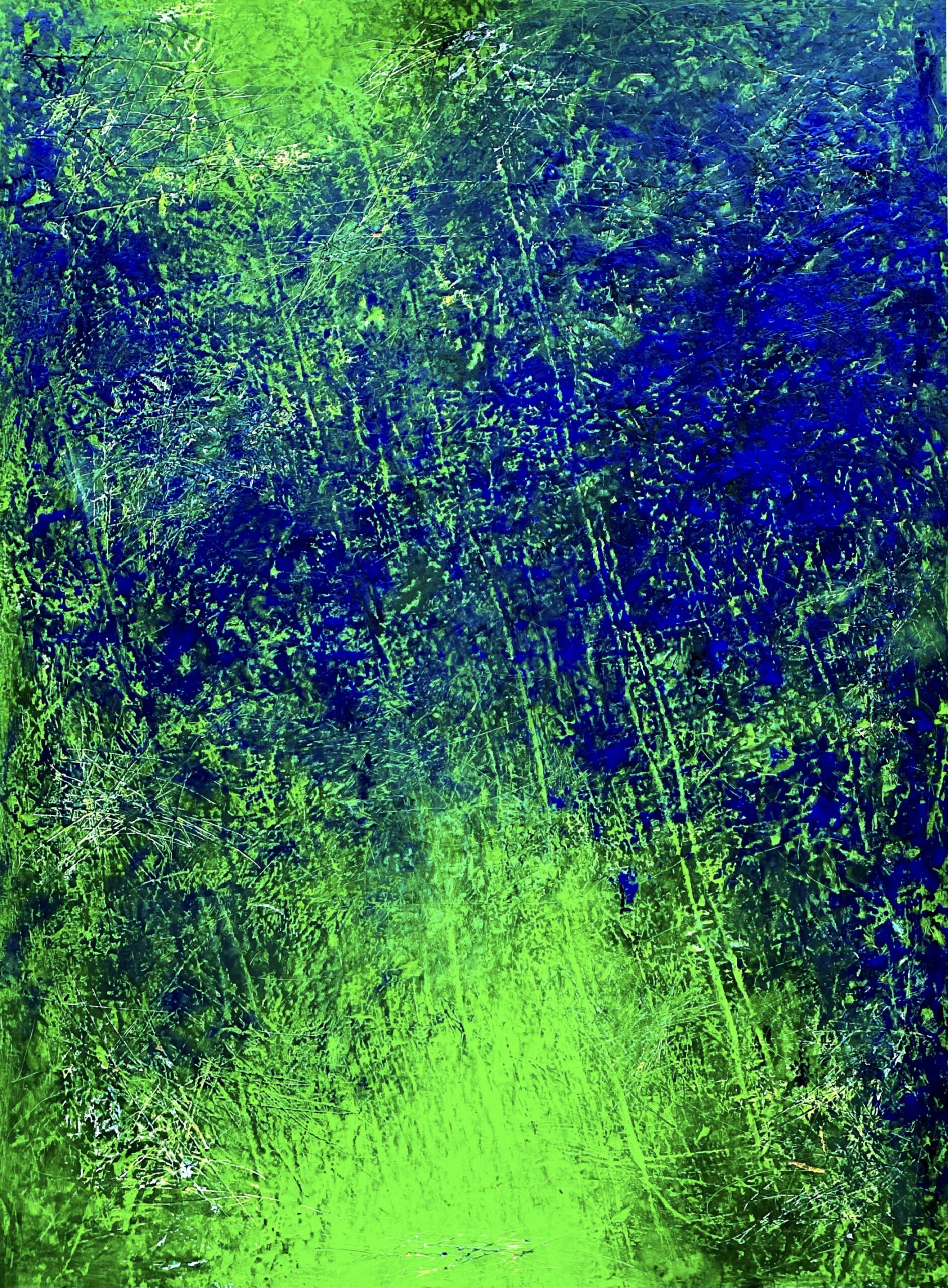Blue-Hour
