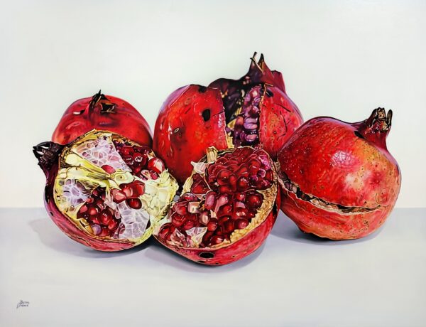 GRANADAS-FIRMADAS