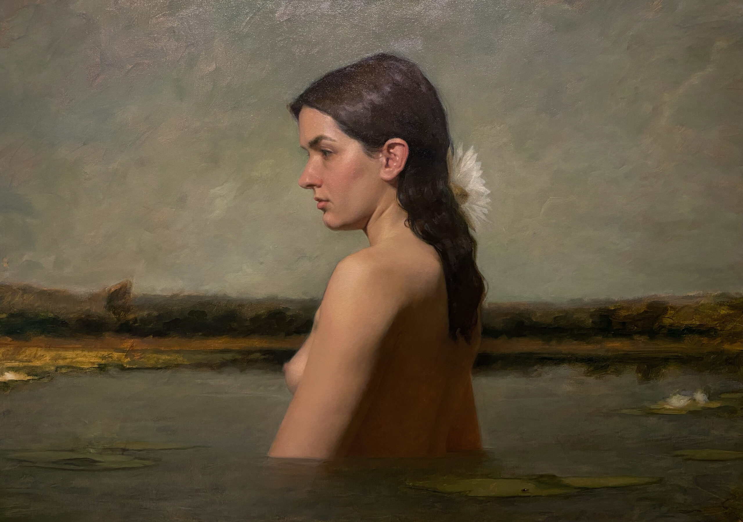 Miriam_Rosenthal_Lady_of_the_Lake