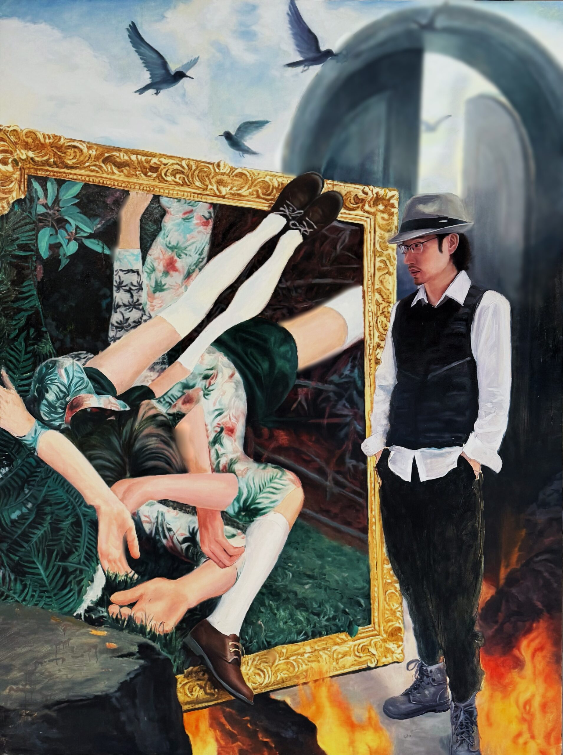 Dream-Interpretation-Collection