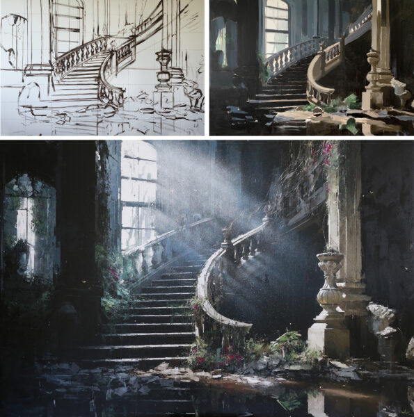AFTER-THE-RAIN-steps