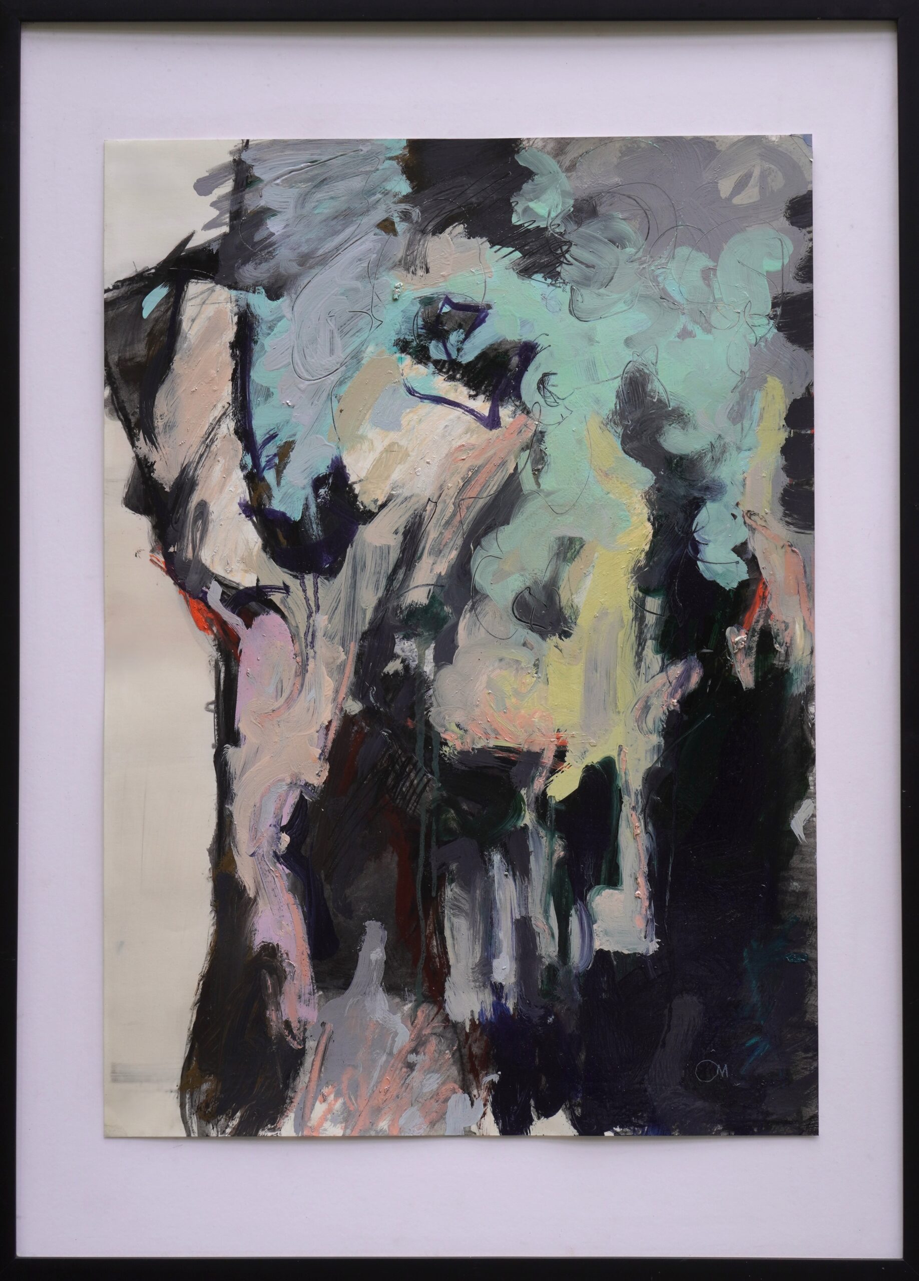 MonteroC-_010A_Chancacazo_50x70cm