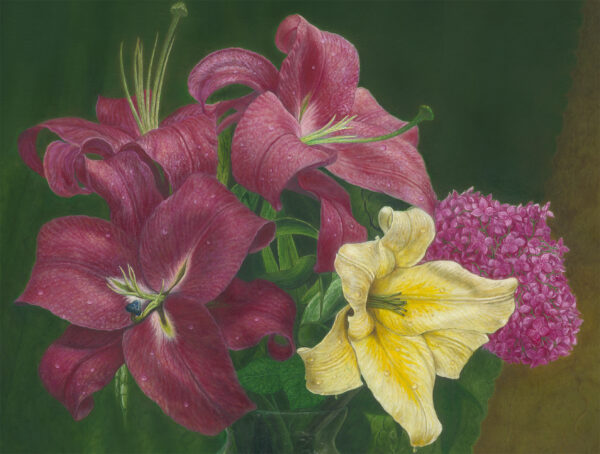 Lilies-oil-on-canvas-75х90-cm-2025-Igor-Selivanov-5mb-3
