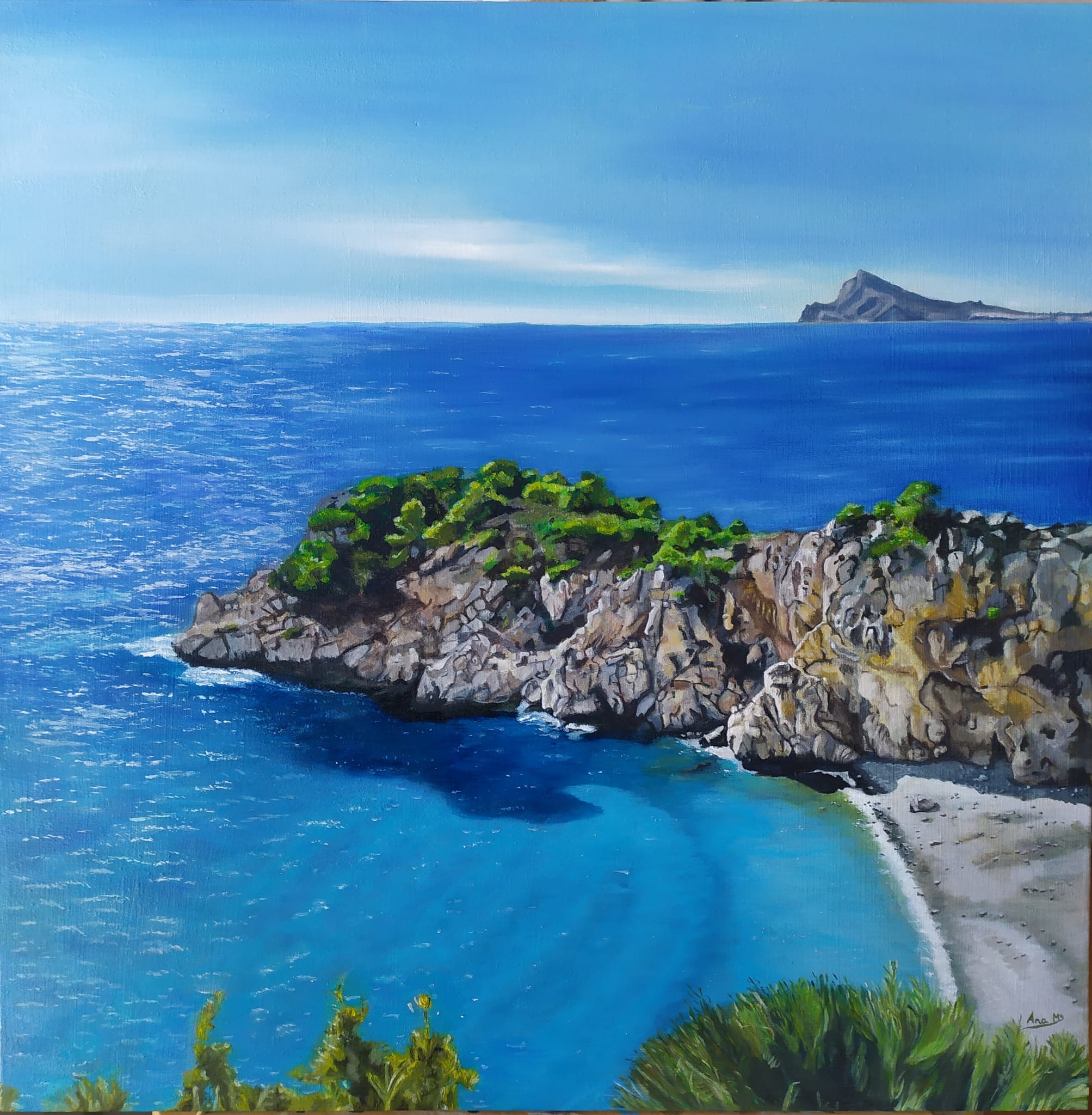 Cala-de-Altea