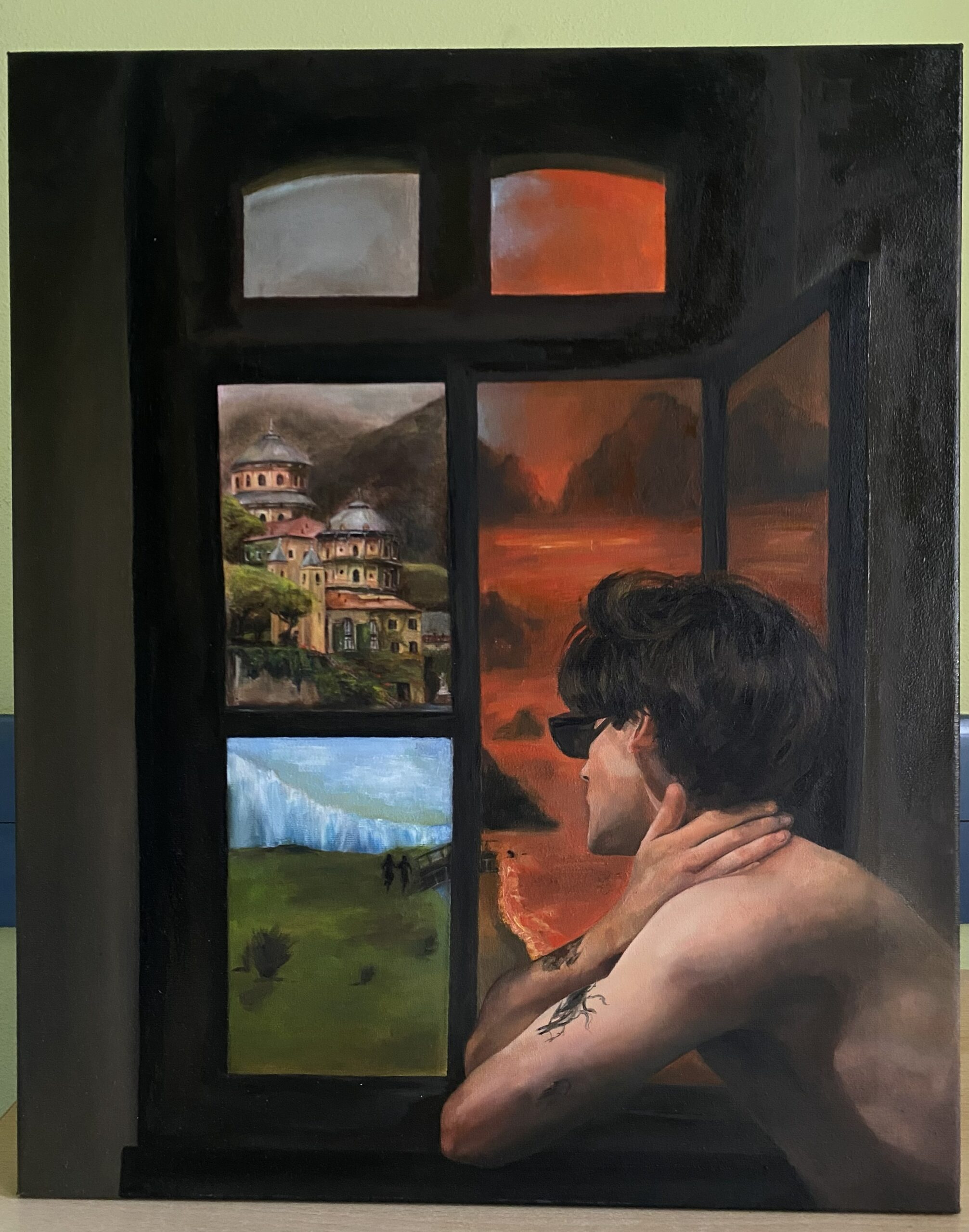 mirada-de-un-amante