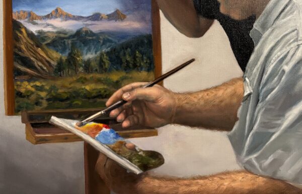 La-ensenanza-de-la-pintura.-Detalle-2