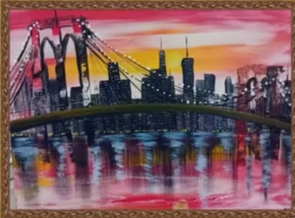 brooklyn-vibes-50x70-acrilico-e-spatola-2