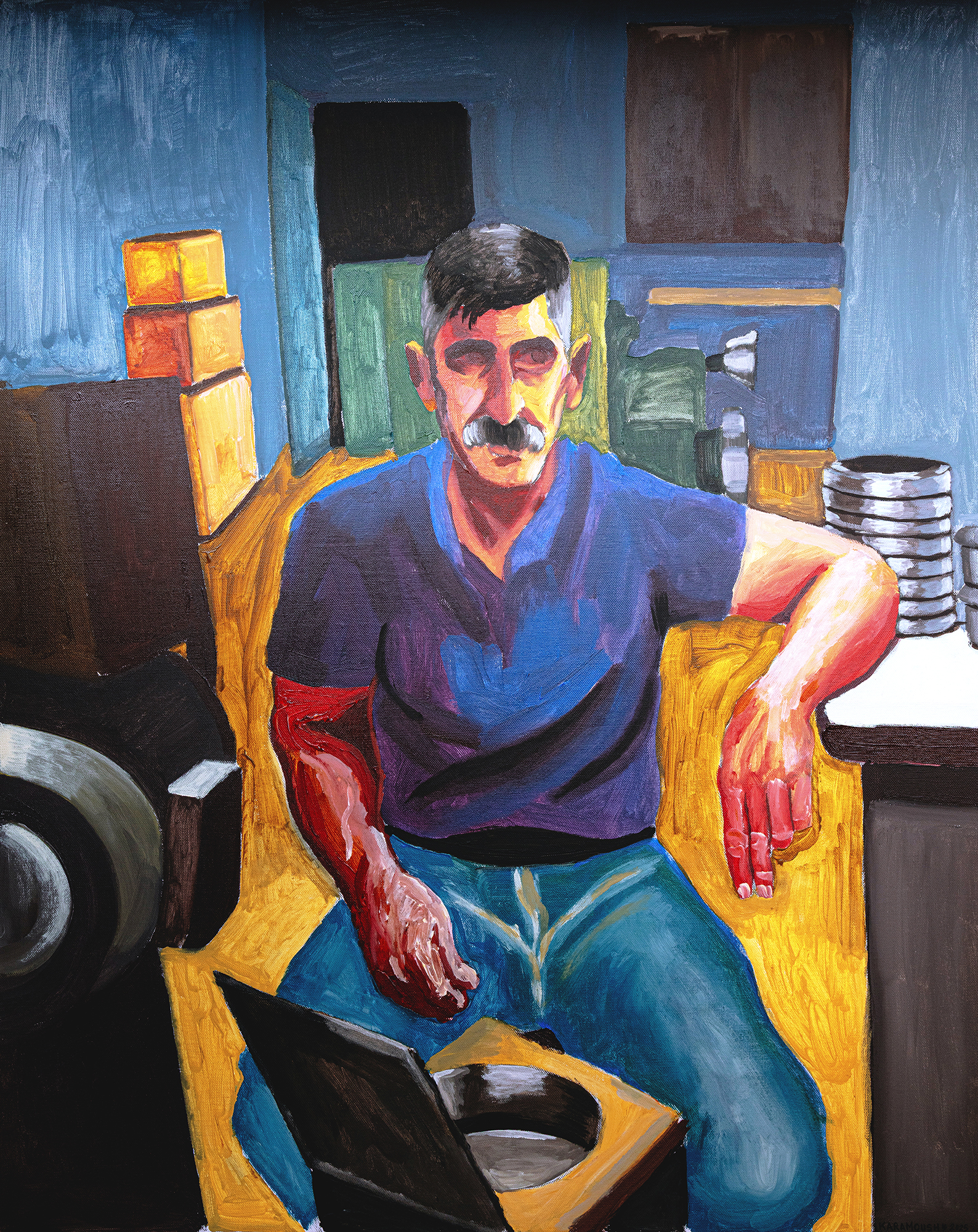 Abou-Ali