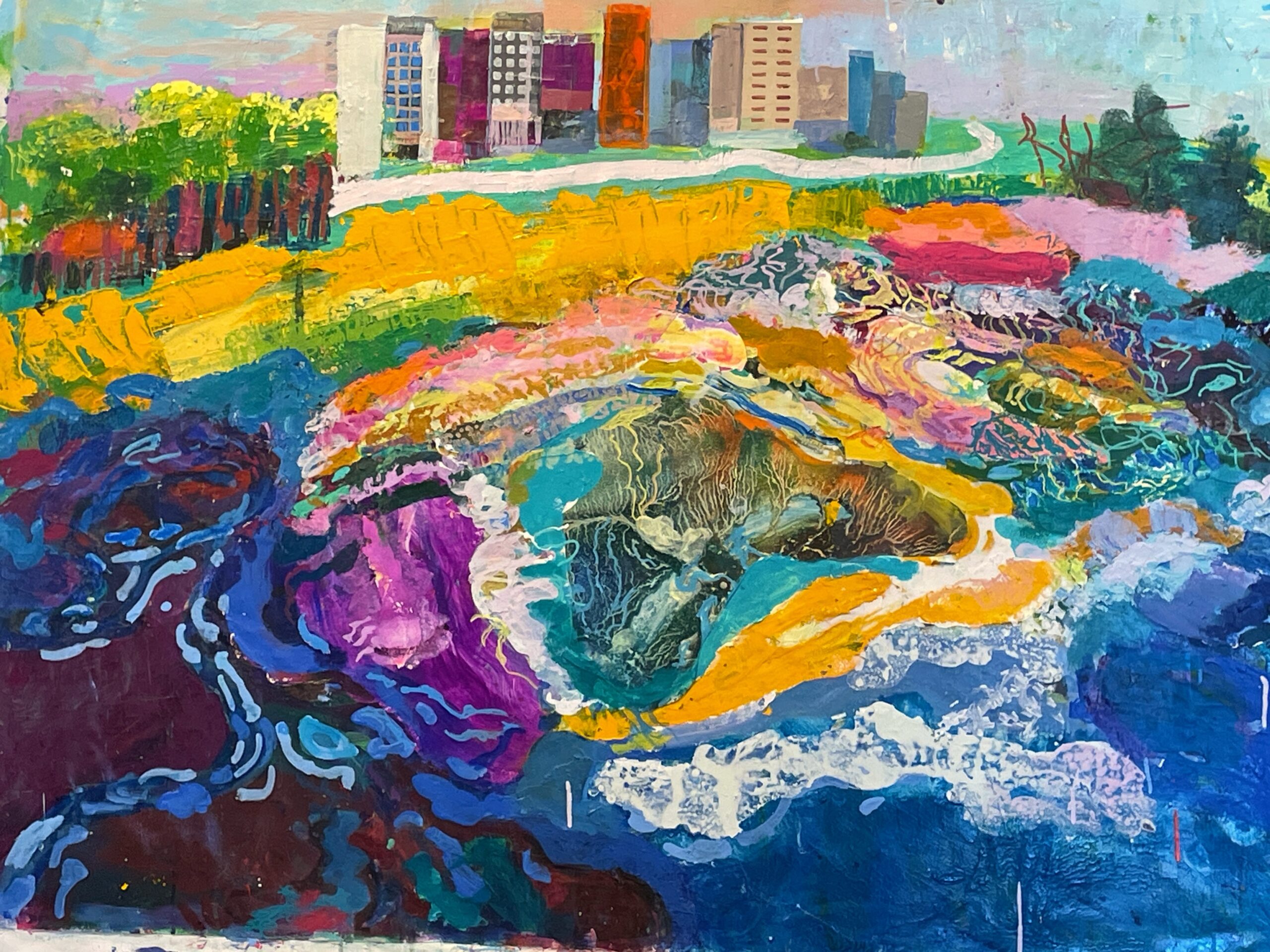 Marshland-2
