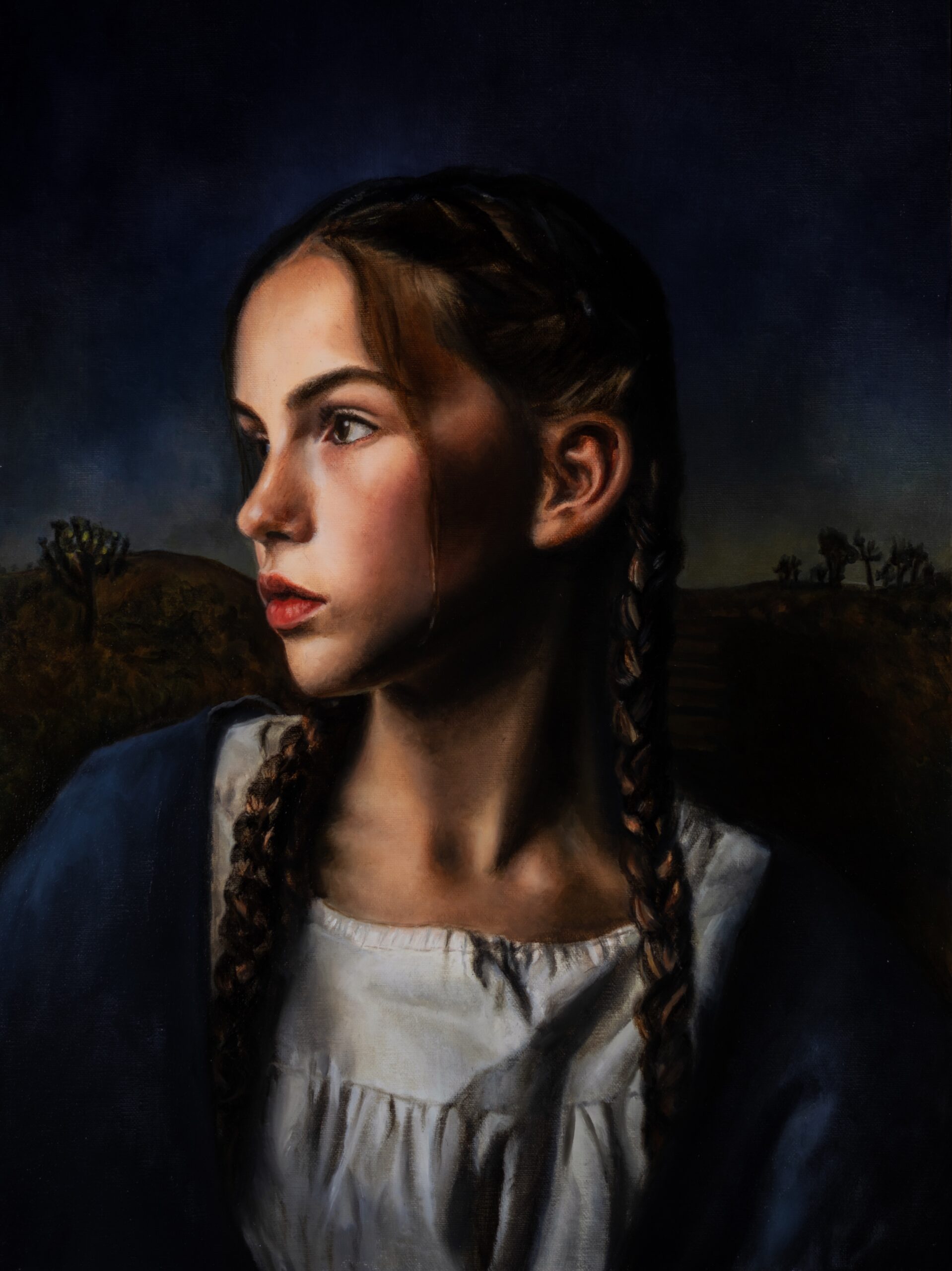 Fio_Lombardi_Desolate_Oil
