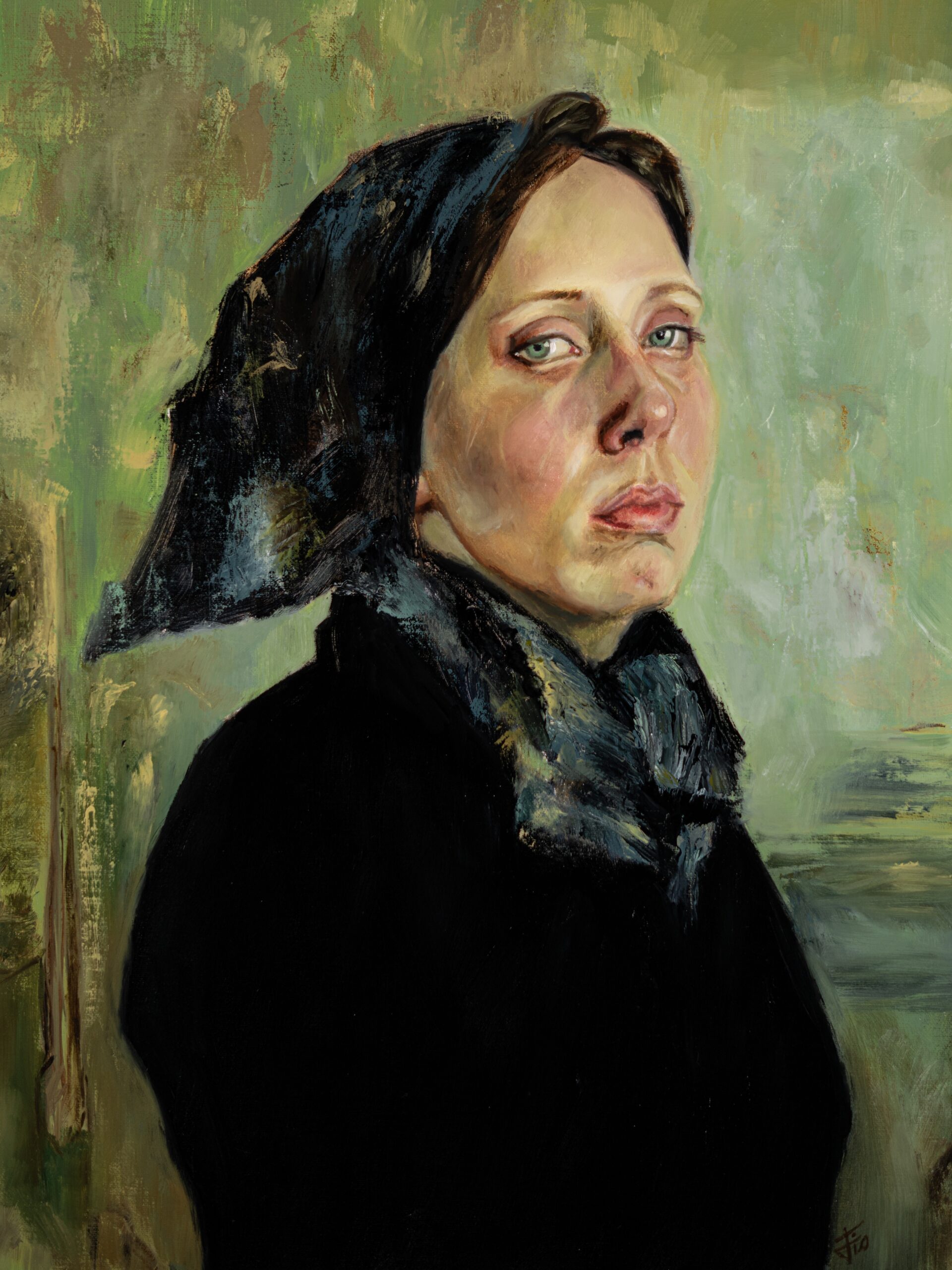 LombardiF_Green_Oil