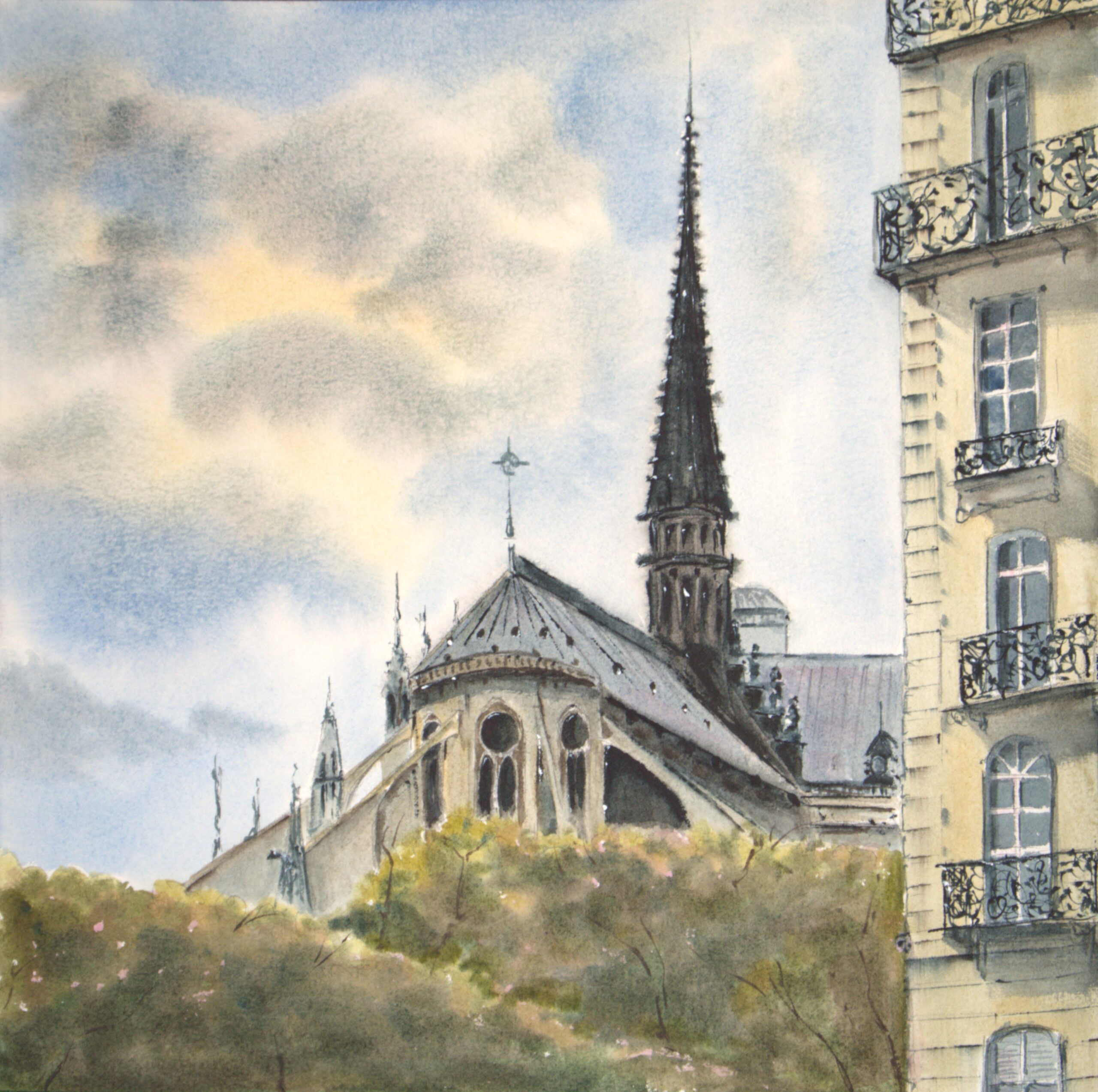 Tsvetelina-Tsonova-A-Glimpse-of-Notre-Dame