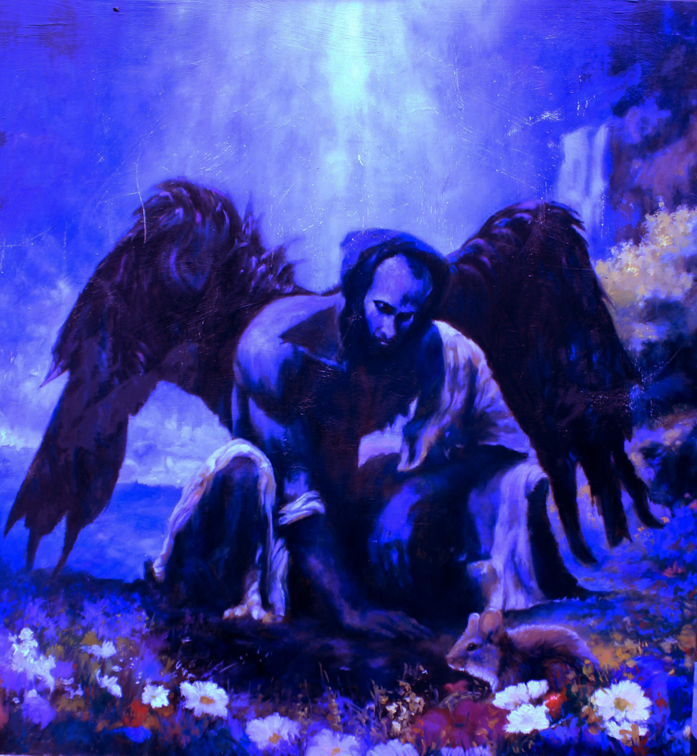 EL-angel-y-el-raton-voces-del-silencio