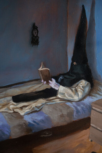 Nazareno-de-chill-leyendo-zoom-cara