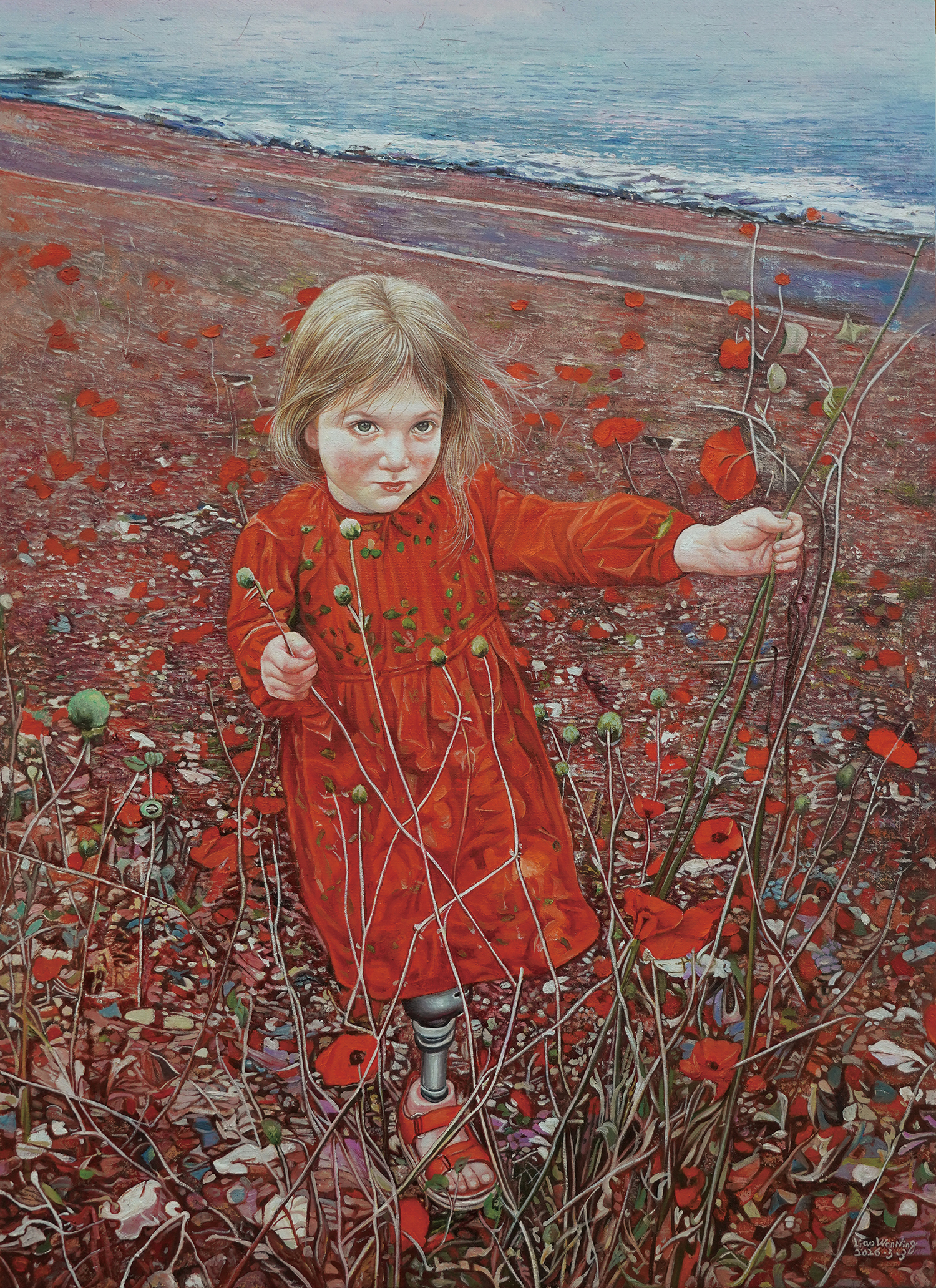 Opium-Poppies-by-the-Blood-Red-Sunset-Coast