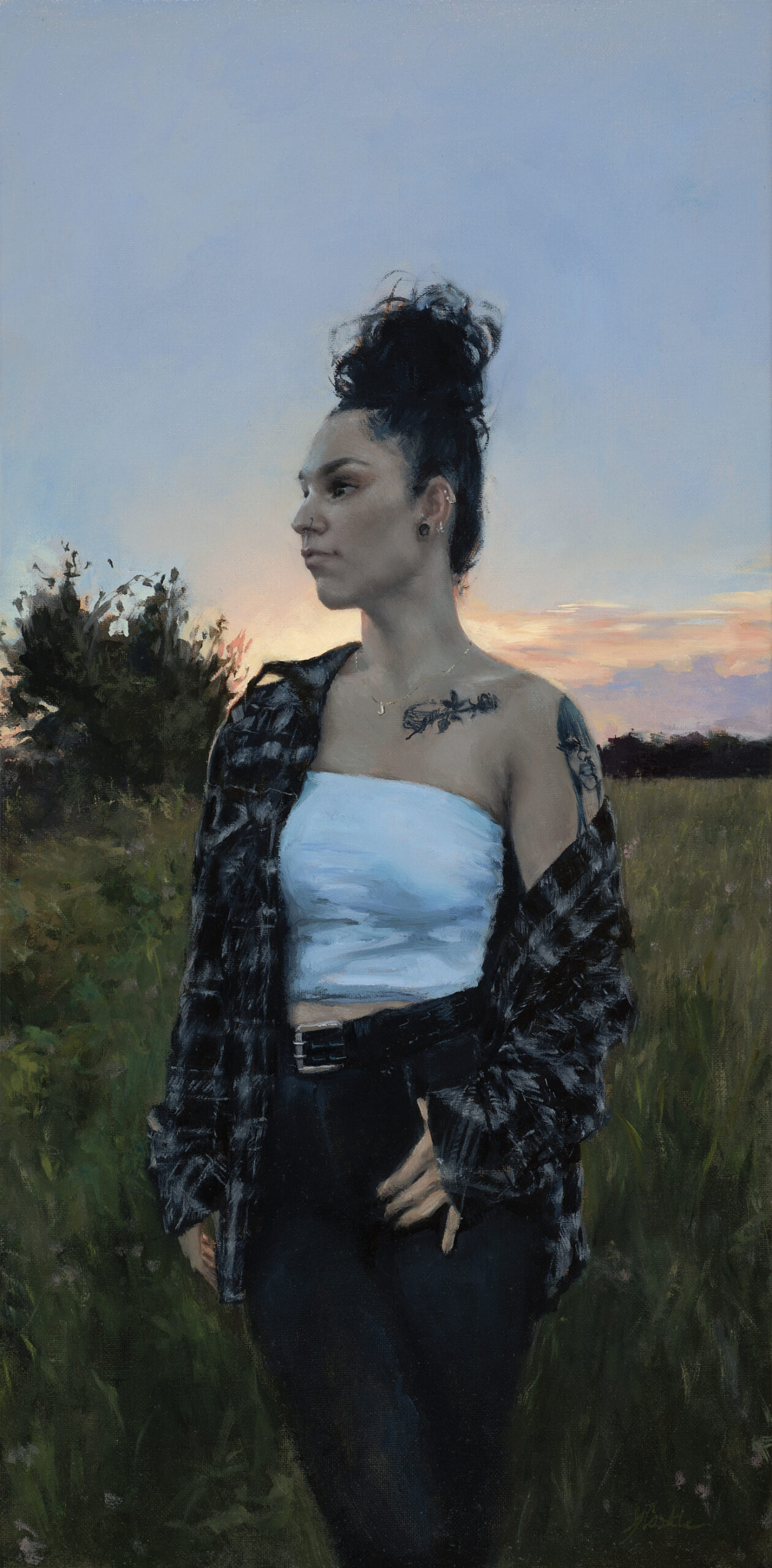 Castle_Jaz-at-Dusk