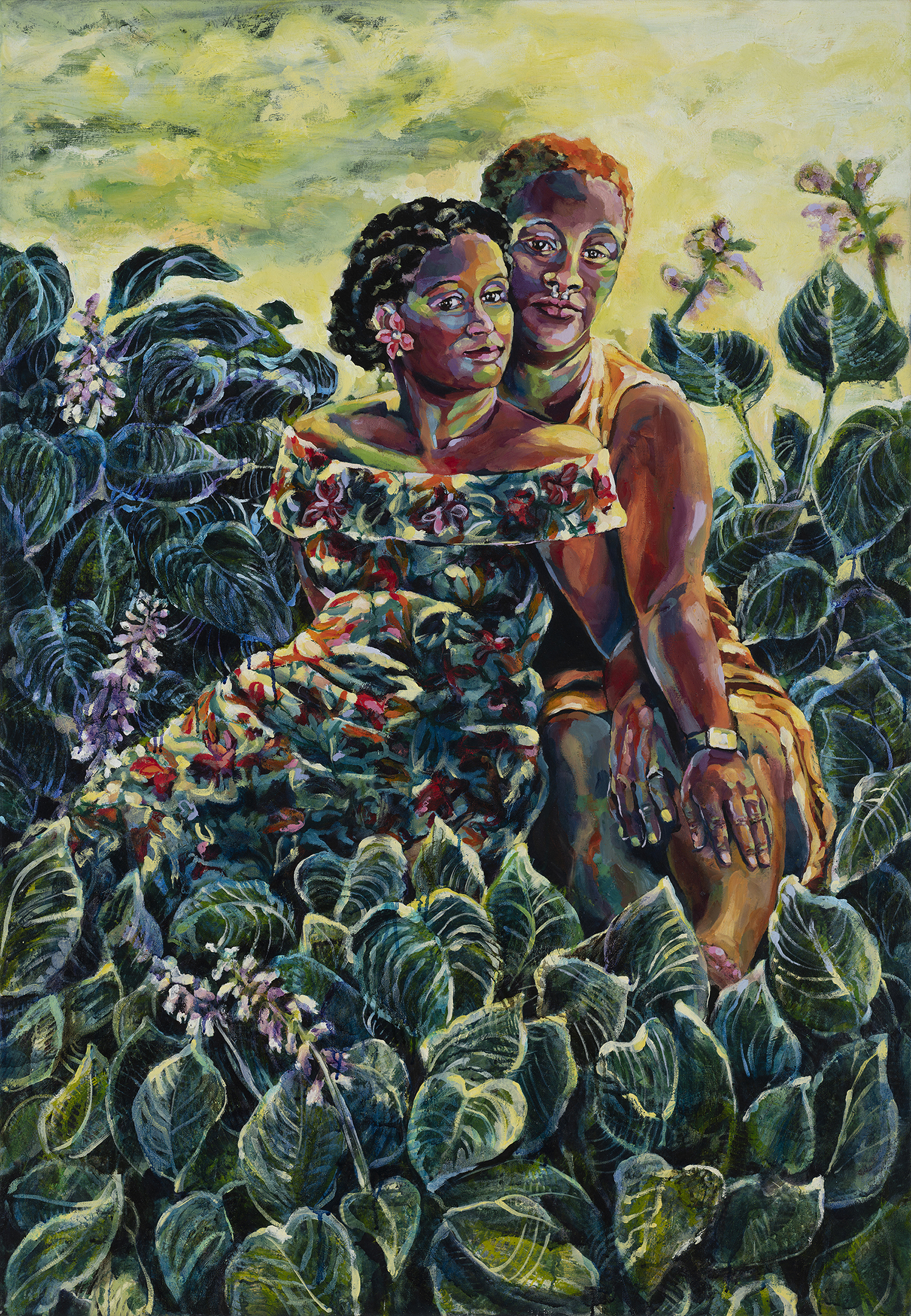 Cox_Love-in-the-Shade