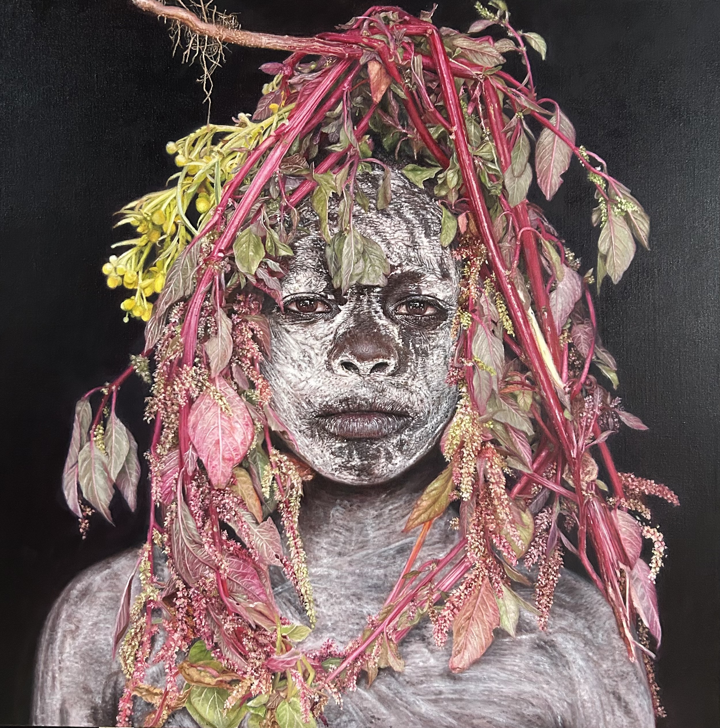 the-son-of-the-earth-80x80-cm