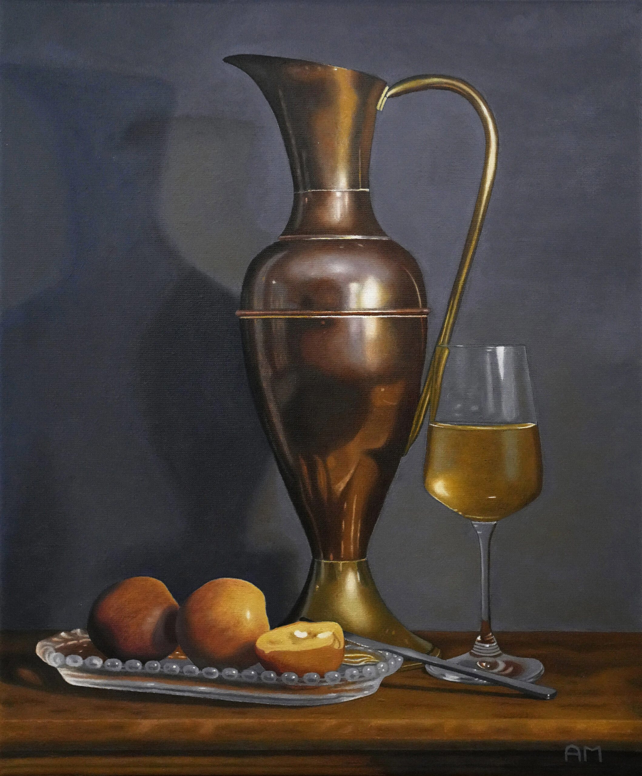 WineAndNectarines