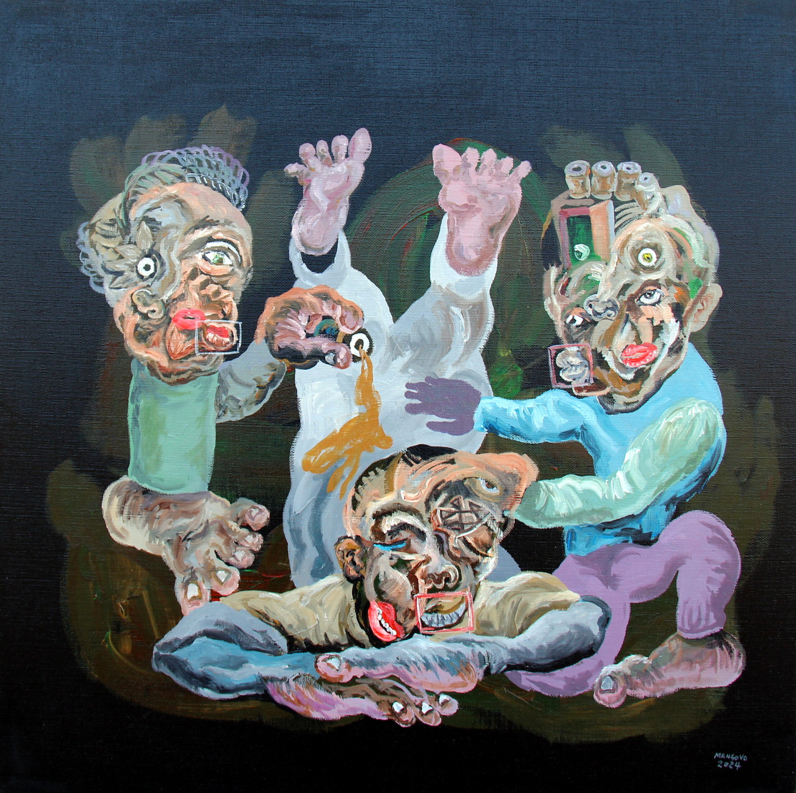 Massage-therapist-100x100-cm