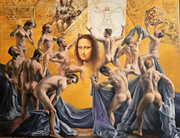 2-Da-Vinci