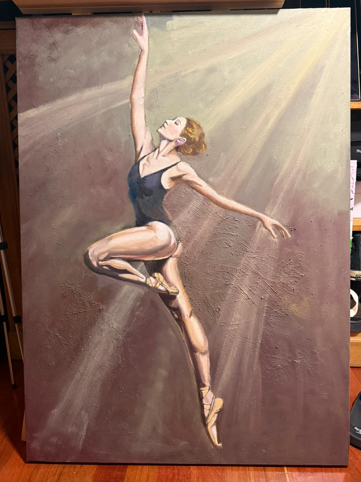 Bailarina-1