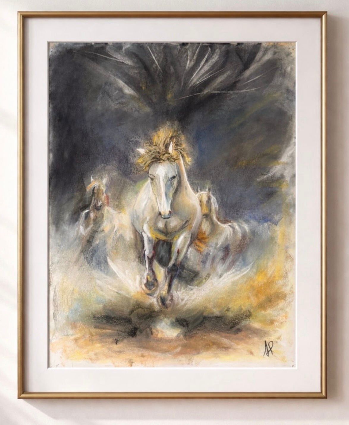 Caballos