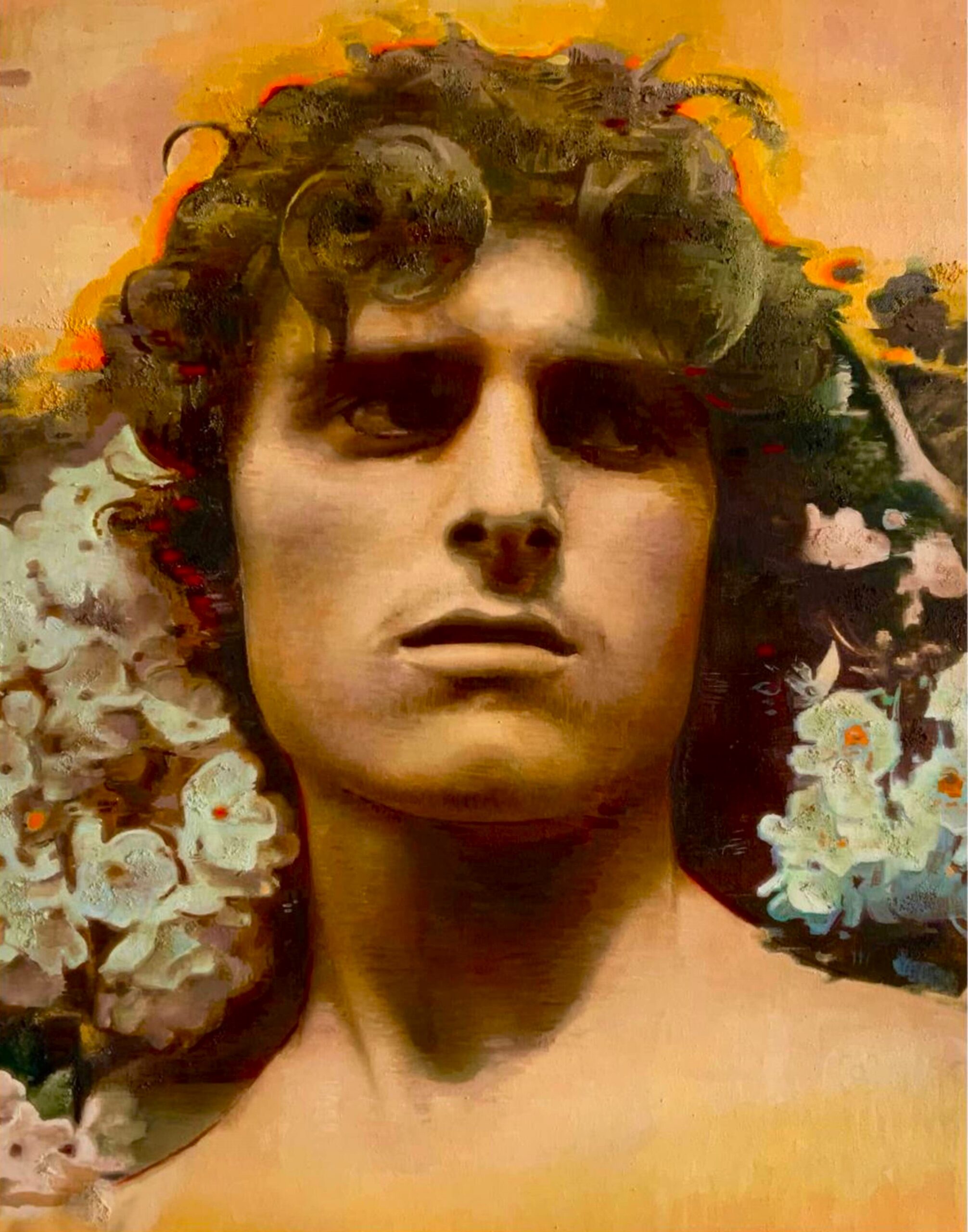 Blooming