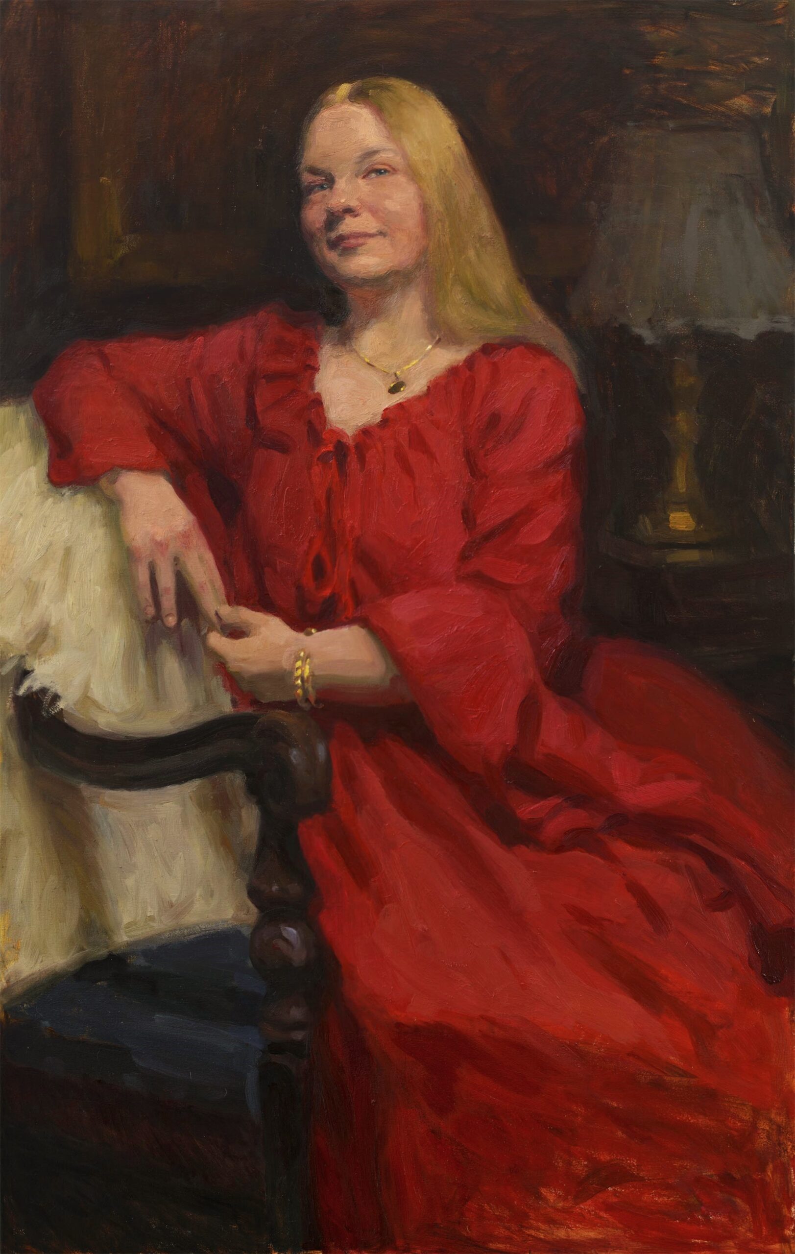 The-red-dress-1